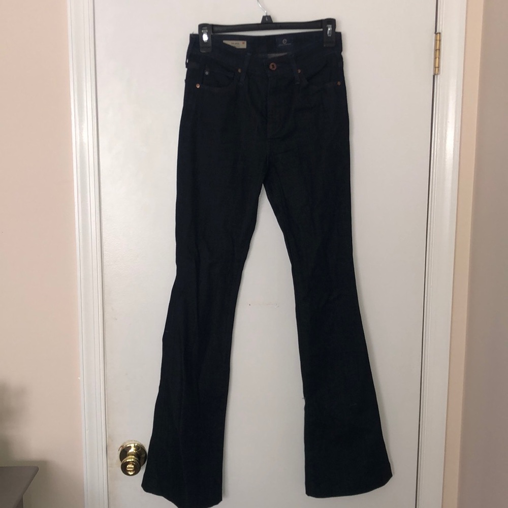 AG Adriano Goldschmied Denim Jeans